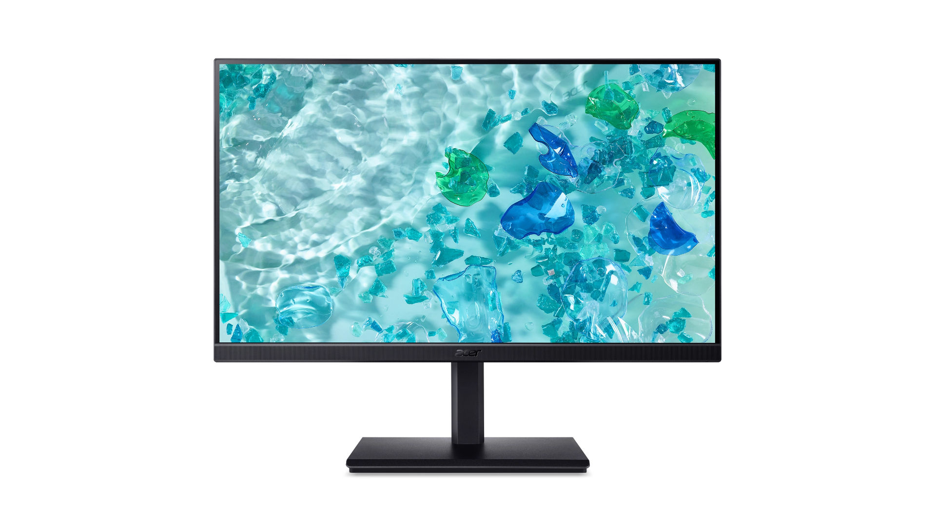 Acer BR277 E3 computer monitor 68.6 cm (27") 1920 x 1080 pixels Full HD LED Black