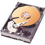 Ricoh 80GB Hard Disk Drive internal hard drive