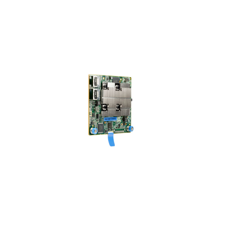 869081-B21, HPE Smart Array, RAID Controller, 12Gb/s SAS, 2GB Cache, PCIe 3.0