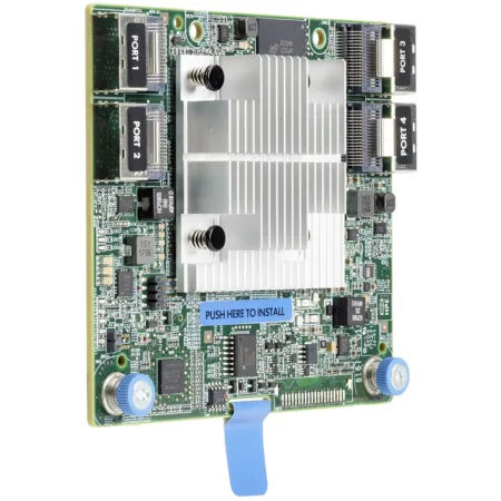 869083-B21 - HP Smart Array P816i-a SR G10 Raid Controller Card