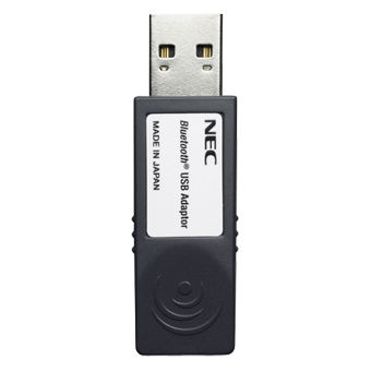 NEC NP01BA Bluetooth