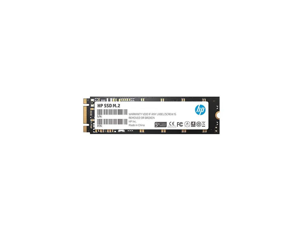 869253-001 - HP 400GB SFF MU PCIe 3.0 X4 NVMe 2.5-inch SSD