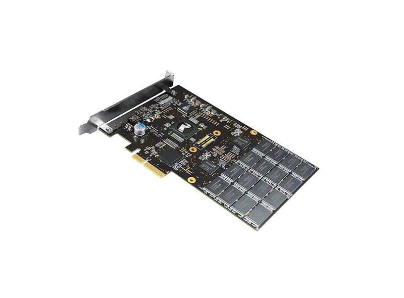 869253-003 - HP 1.6TB PCIe 3.0 X 4 MU 2.5-inch SSD