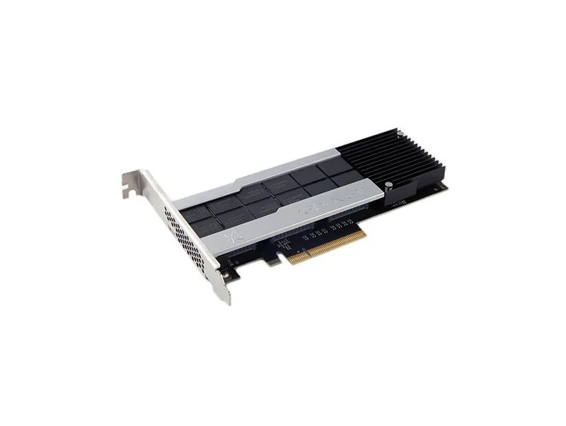 869255-002 - HP 800GB Enterprise M.2 22110 MLC PCIe SSD