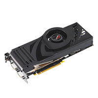 ASUS EN8800ULTRA/G/HTDP/768M GeForce 8800 GTX GDDR3