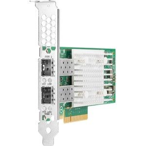 HPE 869573-001 10Gb 2-port PCIe 3.0 x8 adapter