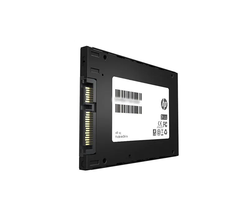 869575-001 - HP 150GB SATA 6Gb/s Hot Swap RI 2.5-Inch SSD
