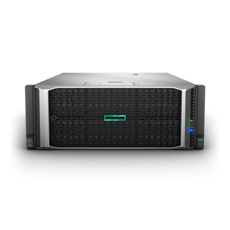 869854-B21, HPE DL580 Gen10 Server, 8SFF/CTO/No CPU