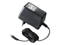 Brother AD400 H - Power adapter (external) power adapter/inverter Black