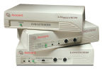 Vertiv LongView Companion Extender KVM switch