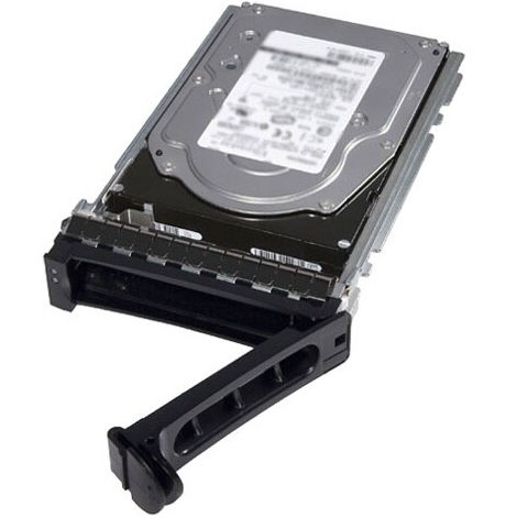 DELL 8Y64H internal solid state drive 480 GB 2.5" SAS