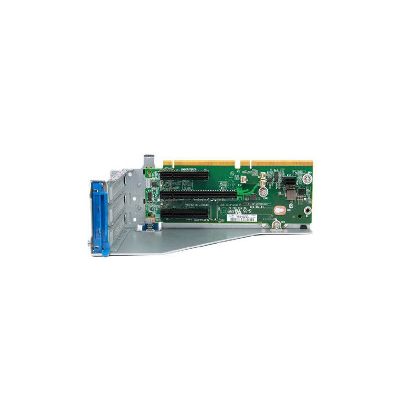 870548-B21, HPE DL Gen10 Server Kit, PCIe x8/x16, Riser Card, Gen10 Compatible