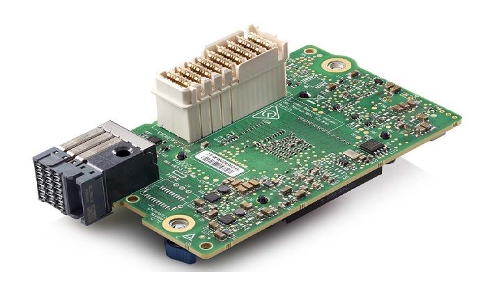 870828-B21 - HPE 2 x Ports FC 32Gb/s PCIe 3.0 x8 Host Bus Adapter