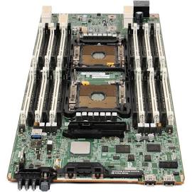 870841-001 - HPE Xeon Scalable FCLGA3647 MotherBoard For Synergy 480
