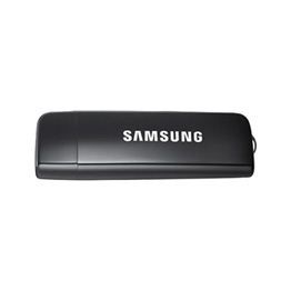 Samsung WISO9ABGN network card WLAN