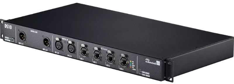 DN1 Ethernet switch