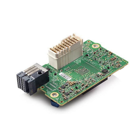 HPE 871365-001 2-Port 25-50Gb Ethernet Adapter