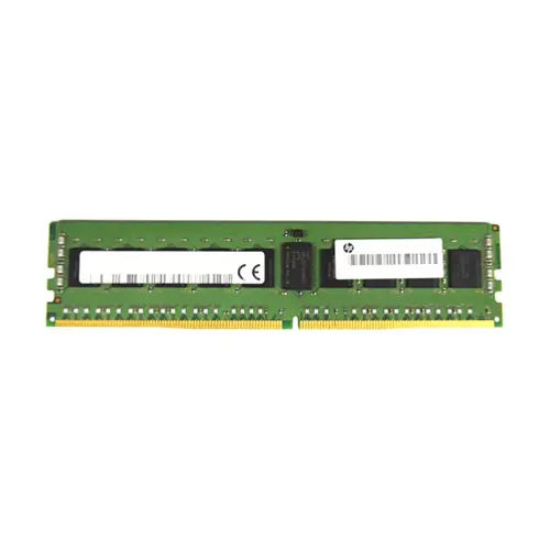 871375-001 - HP 16GB DDR4 2133MHz CL15 ECC RDIMM Memory Module