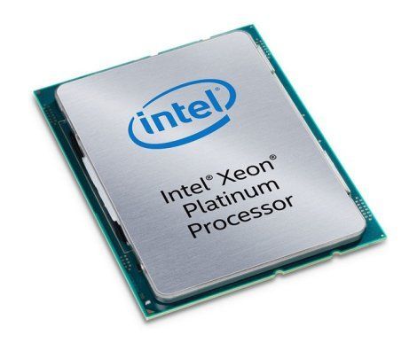 HPE Intel Xeon Platinum 8176 Processor Kit for DL380 Gen10 Server