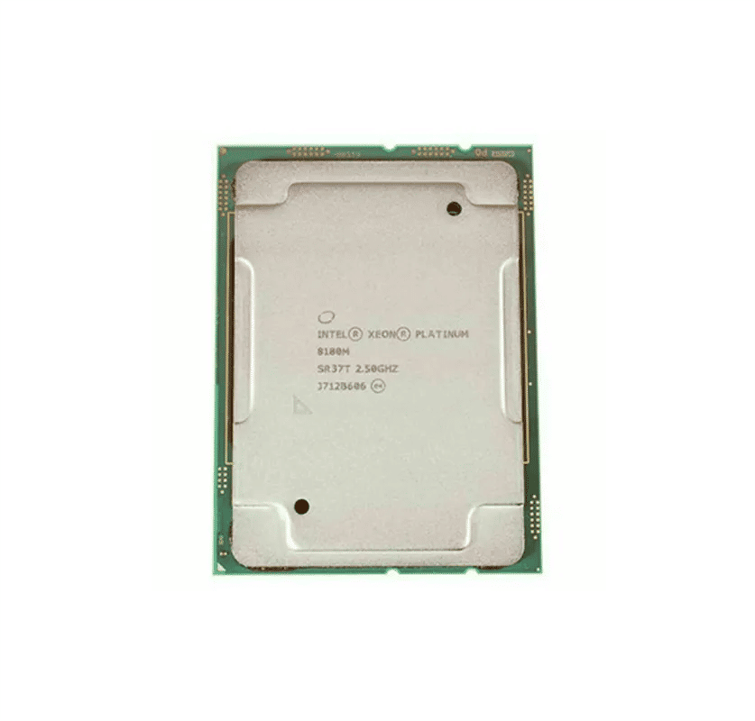 872131-B21 - HPE 2.50GHz LGA3647 Platinum 8180M 28-Core Processor