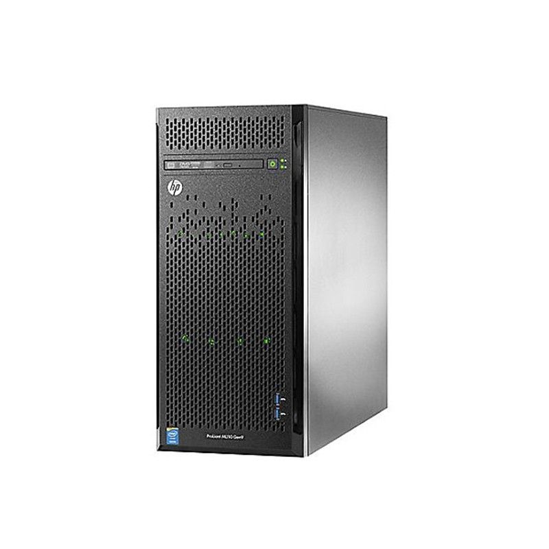 872309-B21, HPE ML110 Gen10 Server, 8SFF/CTO/No CPU