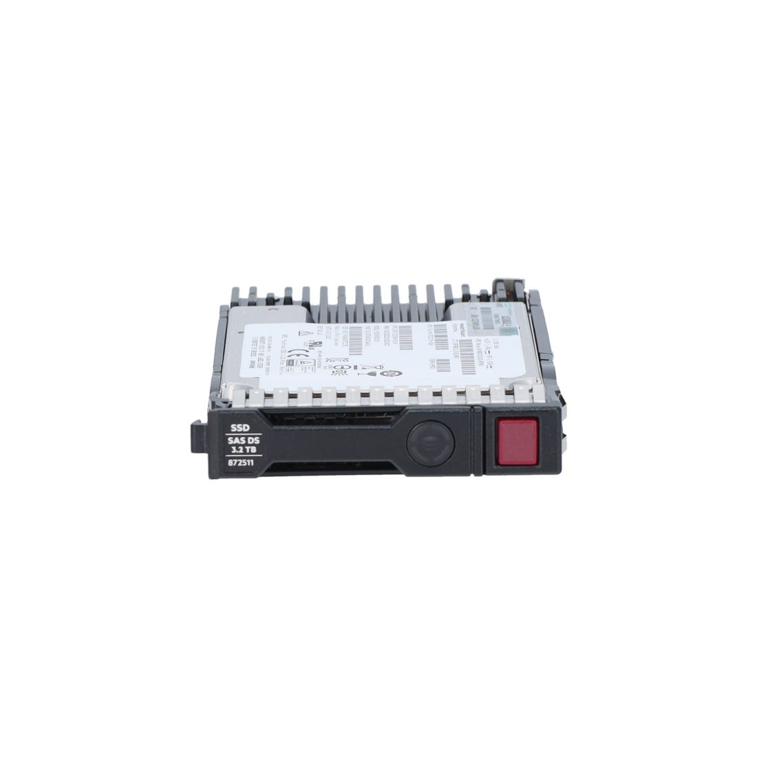 872386-B21 - HPE 3.2TB SAS SFF 2.5" Solid State Drive
