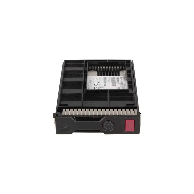 872507-001 - HPE 800GB SAS Multi-Level Cell SFF 2.5" Solid State Drive