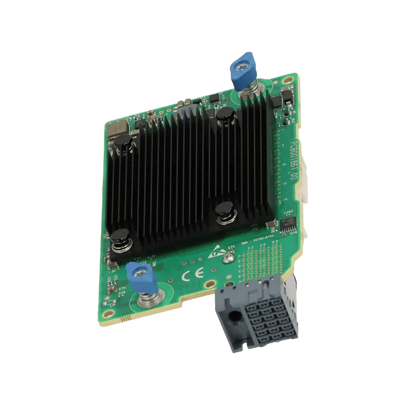 872723-B21 - HPE Dual Ports 100Gb 841z Mezzanine Adapter