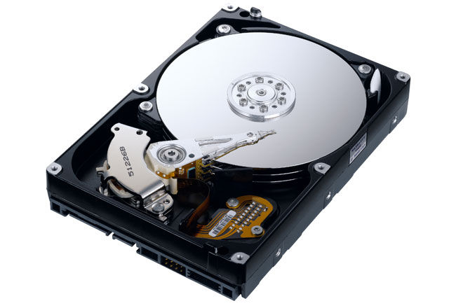 Samsung Spinpoint T 160GB SATA II HDD, 20-pk internal hard drive 7200 RPM 8 MB 3.5" Serial ATA II