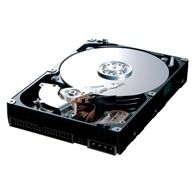Samsung Spinpoint T 320GB Serial ATA II HDD, 20-pk internal hard drive 7200 RPM 16 MB 3.5"
