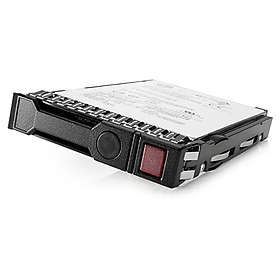 873012-B21 - HPE 1.2TB 10000RPM SAS 2.5-Inch Hard Drive