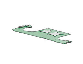 HP L67288-001 Pavilion 15-CS3000 Motherboard i7-1065G7