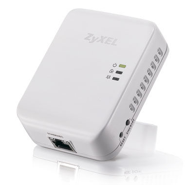 Zyxel PLA-401 Ethernet 200 Mbit/s