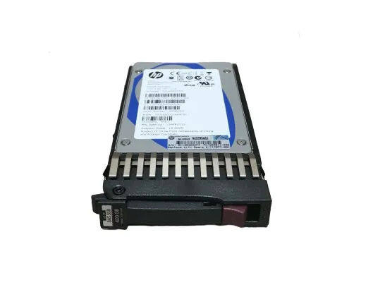 873349-B21 - HPE 400GB 2.5 inch MLC 12Gb/s SAS Solid State Drive