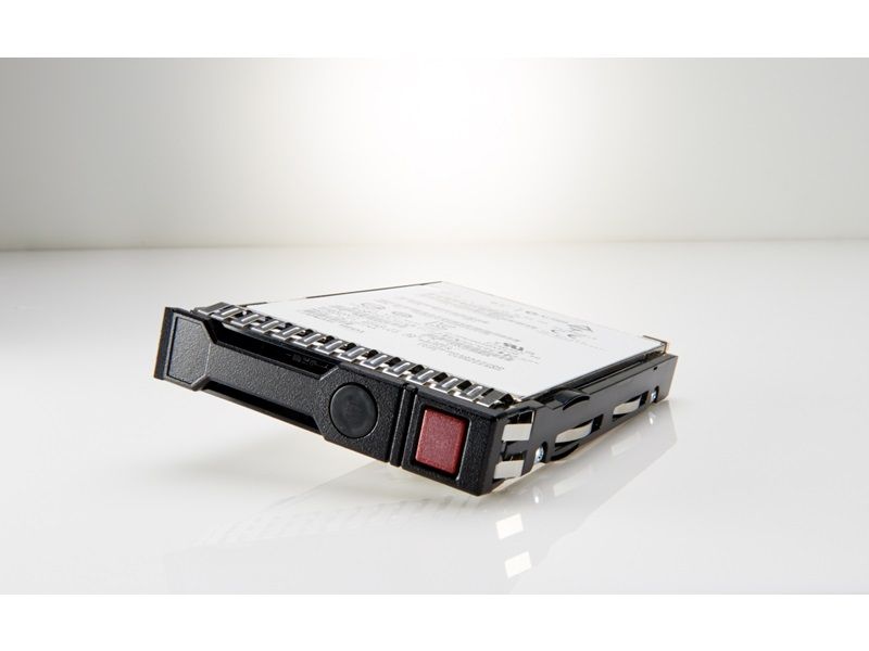 873355-B21 - HPE 800GB SAS SFF 2.5" Solid State Drive