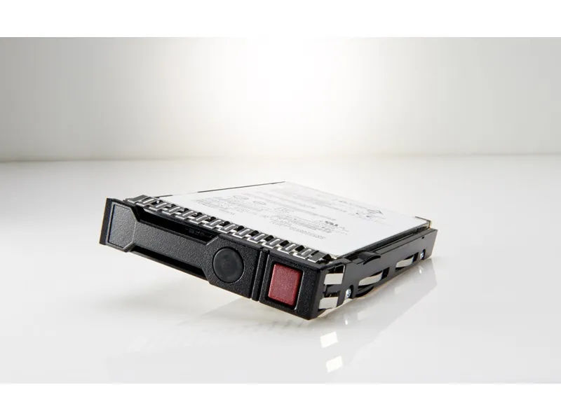 873564-001 - HPE 800GB SAS Multi-Level Cell SFF 2.5" Solid State Drive