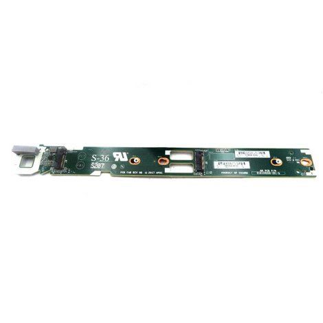 HPE M.2 Solid State Drive Enablement Kit