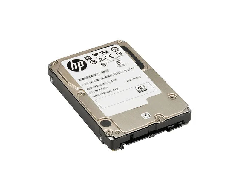 873888-001 - HP 1.2TB 10K SAS 6Gb/s 2.5-in Hard Drive with Tray