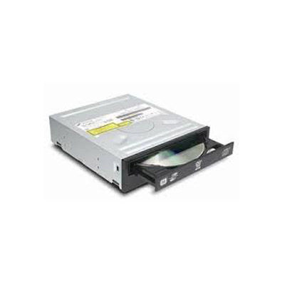 Lenovo 41N3325 optical disc drive Internal DVD-ROM Black