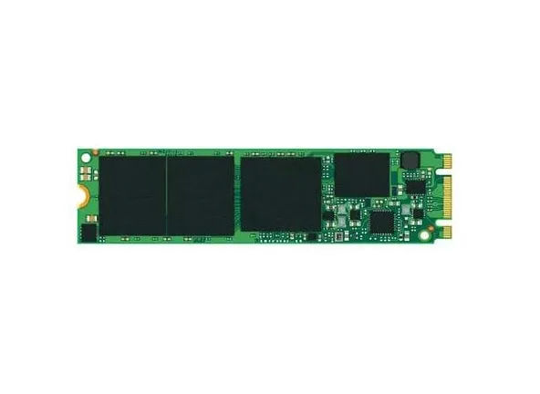 875585-B21 - HP 800GB M.2 22110 MLC PCIe Solid State Drive