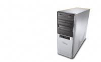Fujitsu SCALEO 600 C2.8/512MB/80G/DVD/CD-RW/XPH Intel® Celeron® 0.5 GB 80 GB PC