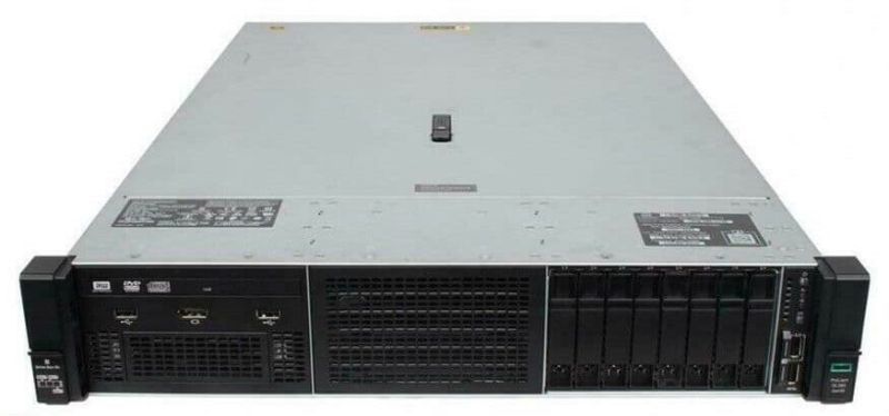 HPE ProLiant DL380 Gen10 CTO Server