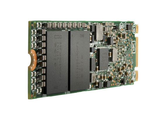 875850-001 - HPE 240GB M.2 2280 TLC 6Gb/s SATA Solid State Drive