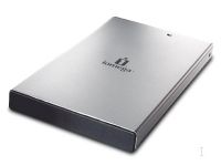 Iomega 160 GB Hi–Speed USB 2.0 external hard drive 4200 RPM