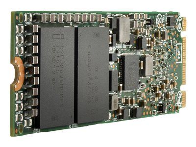 875854-001 - HPE 1.92TB SATA M.2 2280 Solid State Drive