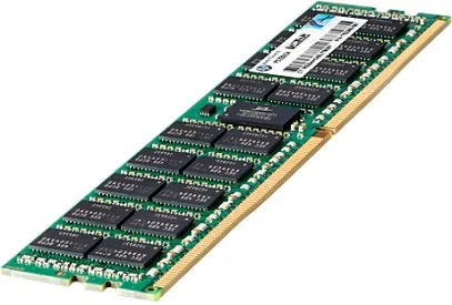 876181-B21 - HP 8GB DDR4 2666MHz ECC RDIMM 1.2V 288-Pin Memory Module