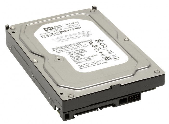 Acer KH.15K08.003 internal hard drive 1.5 TB 5400 RPM 64 MB 3.5" Serial ATA II
