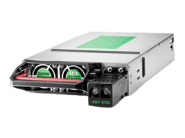876929-B21 - HPE 3400-Watts 200-240V Titanium PSU