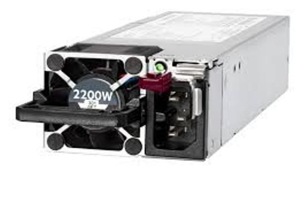 876932-001 - HP 1800-Watts Redundant Power Supply For Apollo 2000