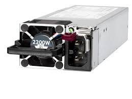 876935-B21 - HPE 2200-Watts Redundant Power Supply For Apollo 2000